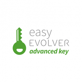 Easy Evolver Advanced Key - Per Retail - Negozi abbigliamento - ferramenta - gestione del magazzino